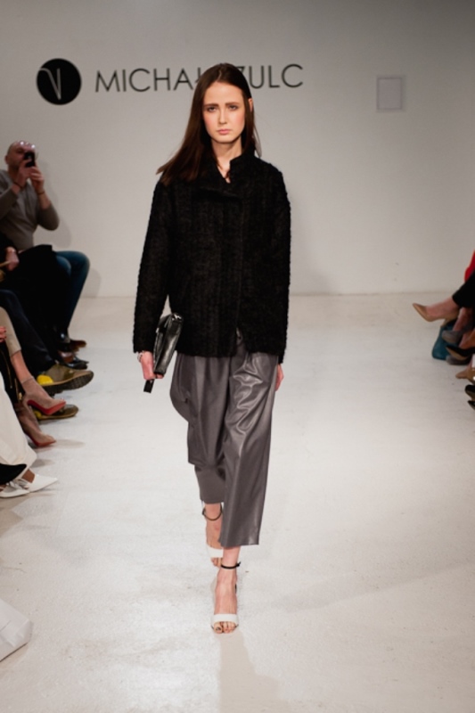 Michał Szulc Fire! fot. Artur Cieślakowski (2)