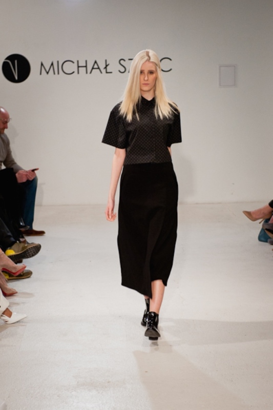 Michał Szulc Fire! fot. Artur Cieślakowski (25)