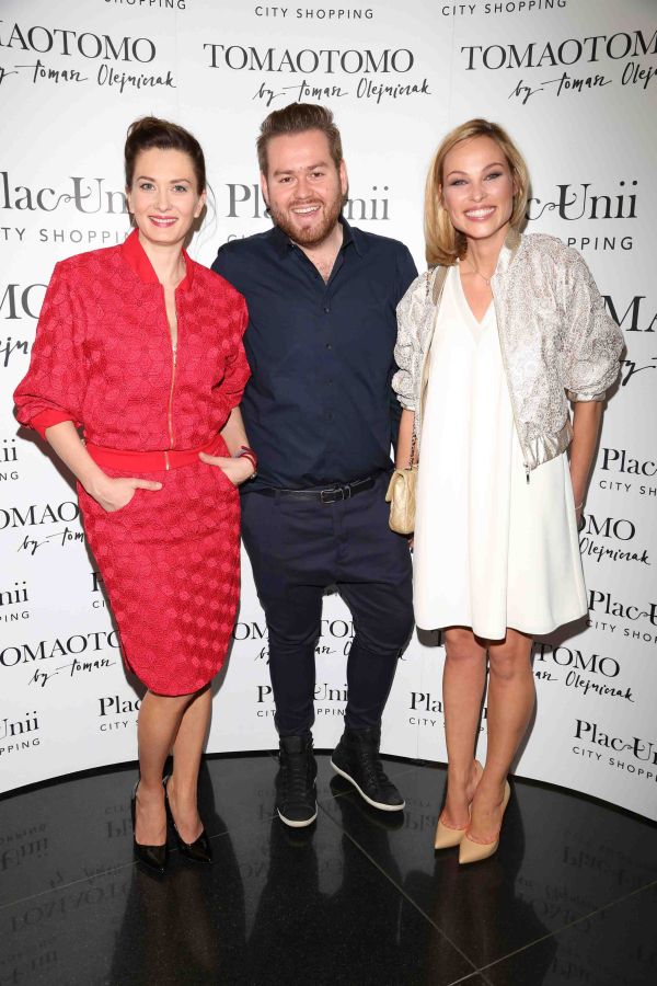 W.Ksiązkiewicz, A.Sokołowska, T.Olejniczak - wbf_tomaotomo