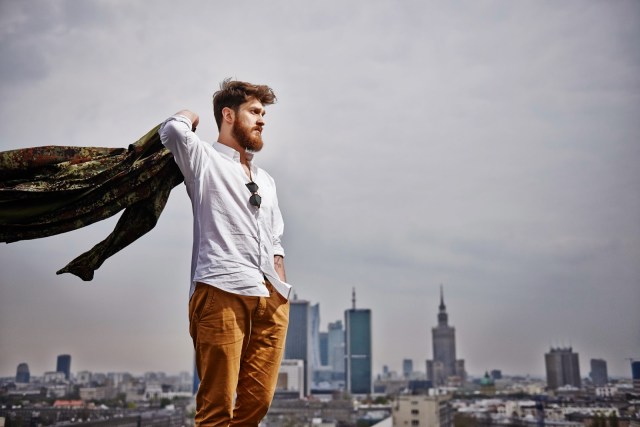 ekskluzywny menel czarek kazimierowski ootd fashion mensfashion zxflux adidas bershka blog 14