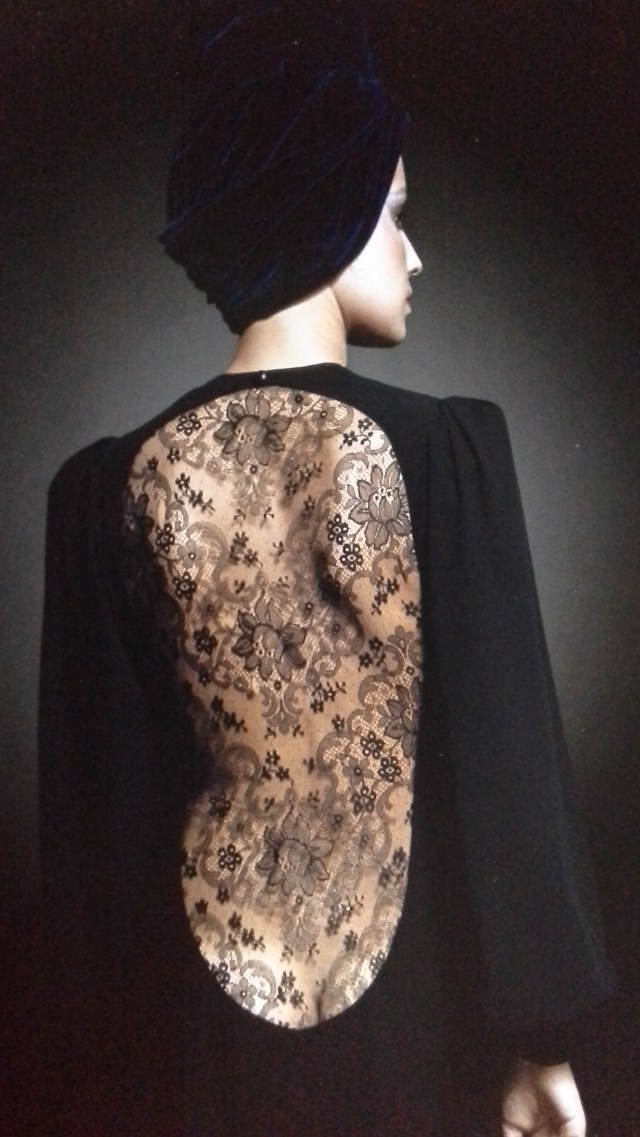 Projekt Yves'a Saint Laurenta