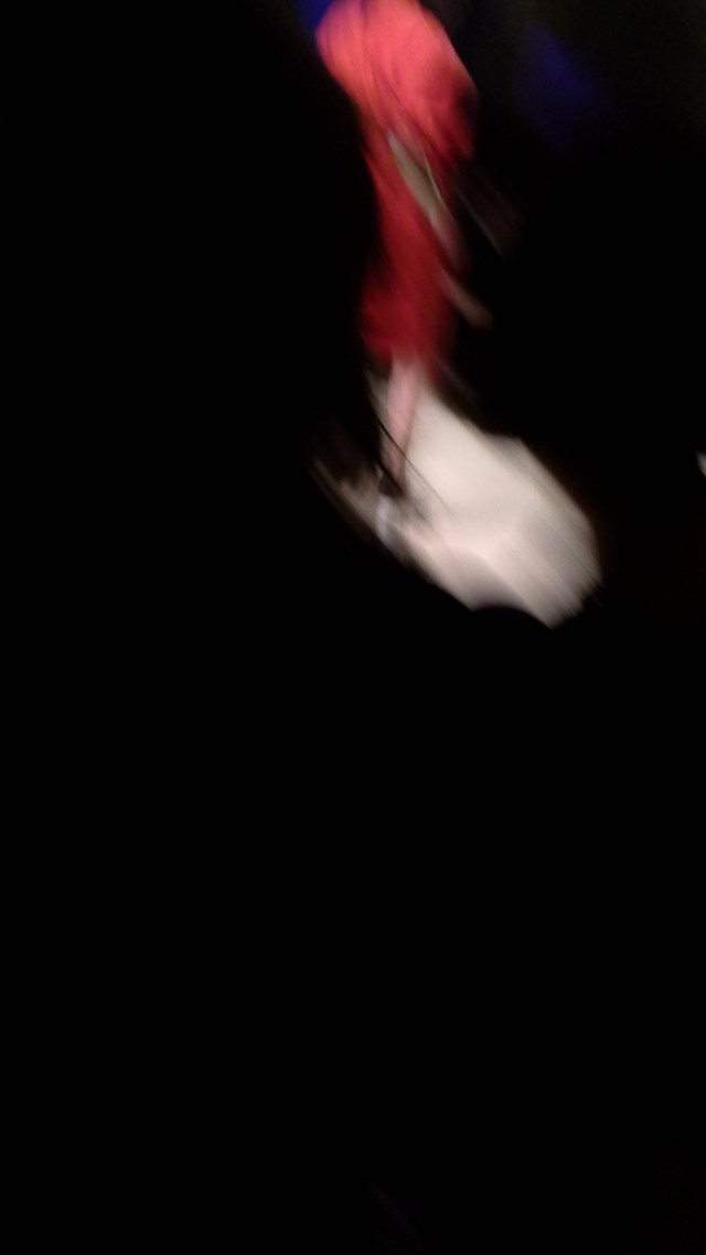 #BEGINDESIRE fot M.Zawadzka