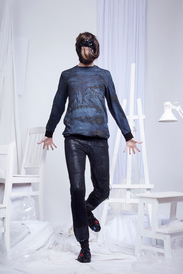 Odio i Pieczarkowski 1