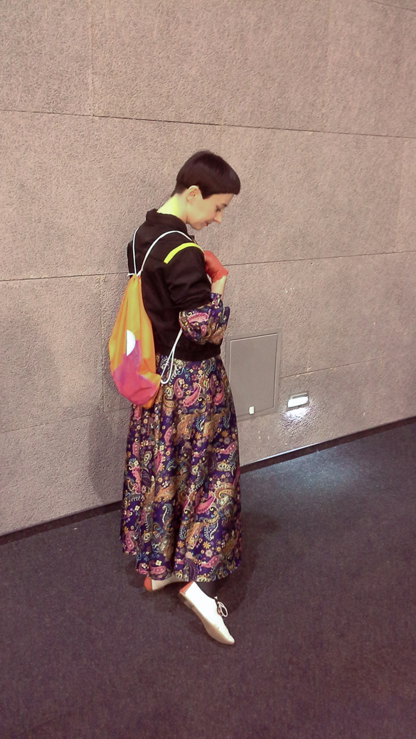 10_FashionWeek style