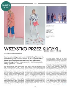 Natalia Kopiszka wywiad