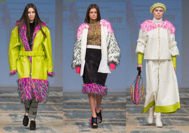 Karwowska Fashion Week 1