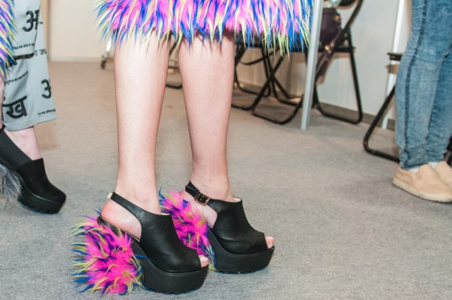 Karwowska Fashion Week Small