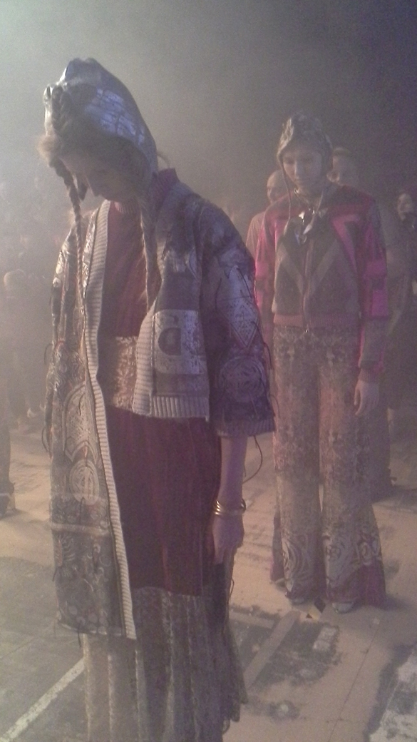 Odio i Pieczarkowski 2