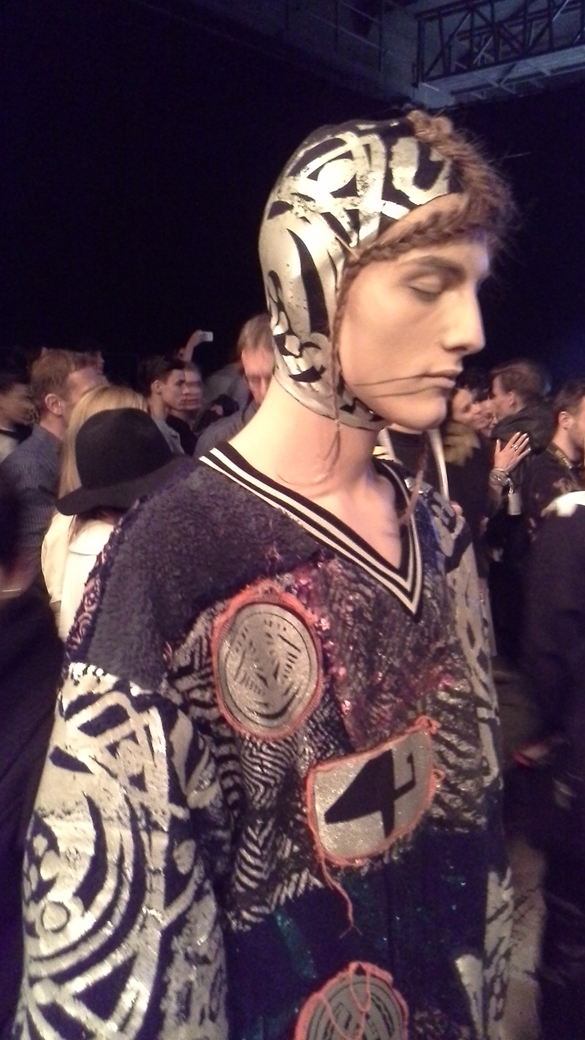 Odio i Pieczarkowski 3