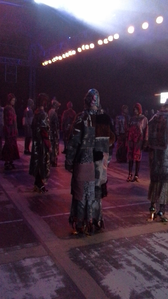 Odio i Pieczarkowski 4