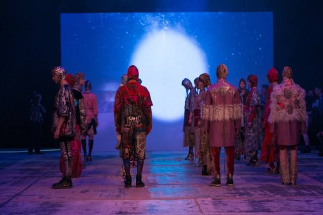 Odio i Pieczarkowski 8