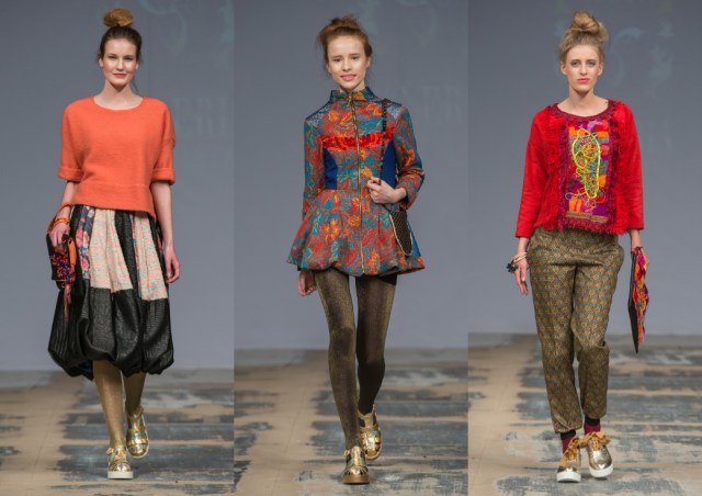 tokarzewska karaszewicz