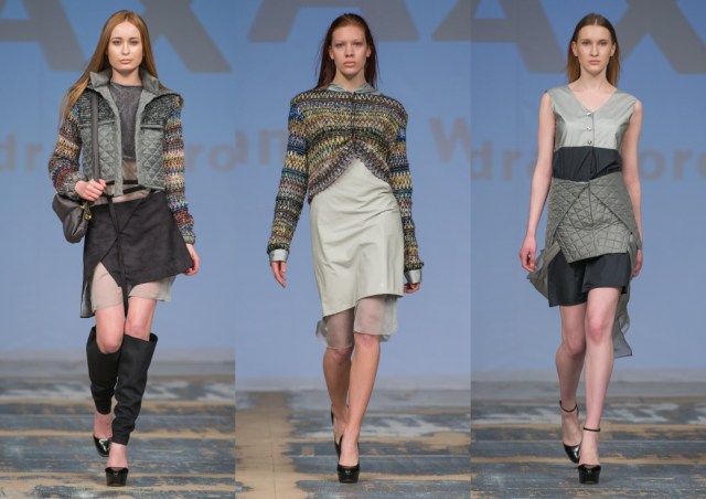 woronowska Fashion Week