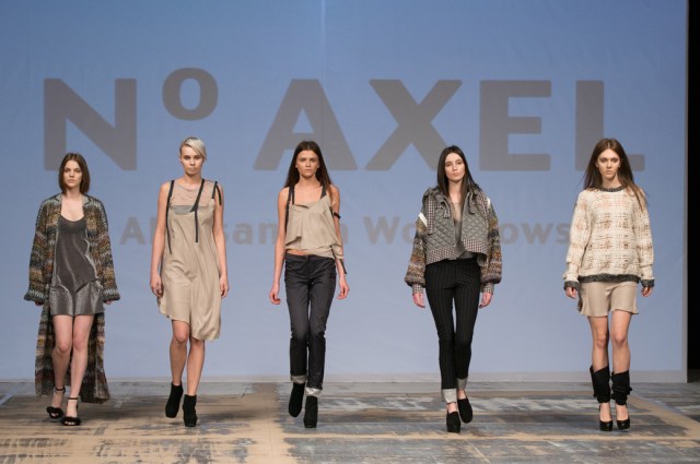 Woronowska Fashion Week 2