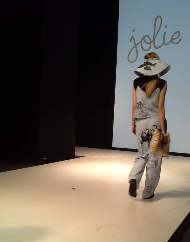 Jolie Su fotMZawadzka