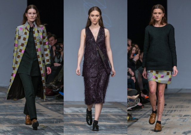 Acephala fot. Mike Pasarella 1