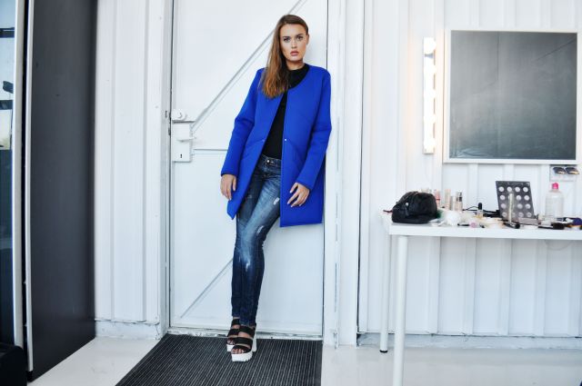 płaszcz Jarosław Ewert 1