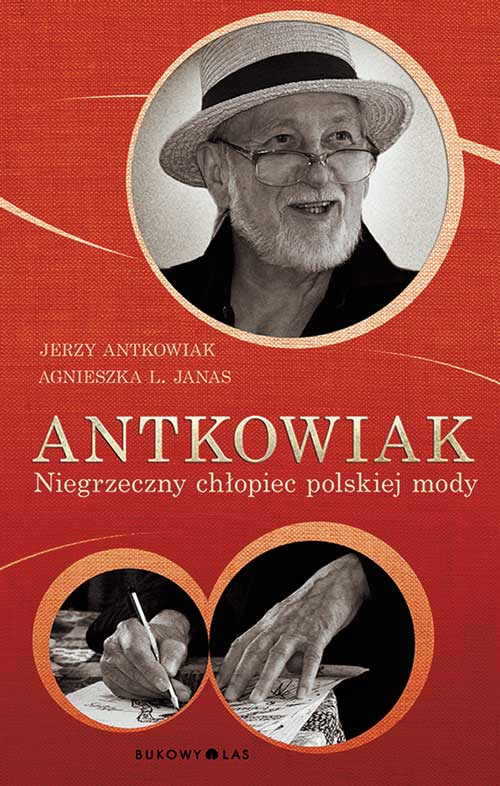 Antkowiak - okladka mini