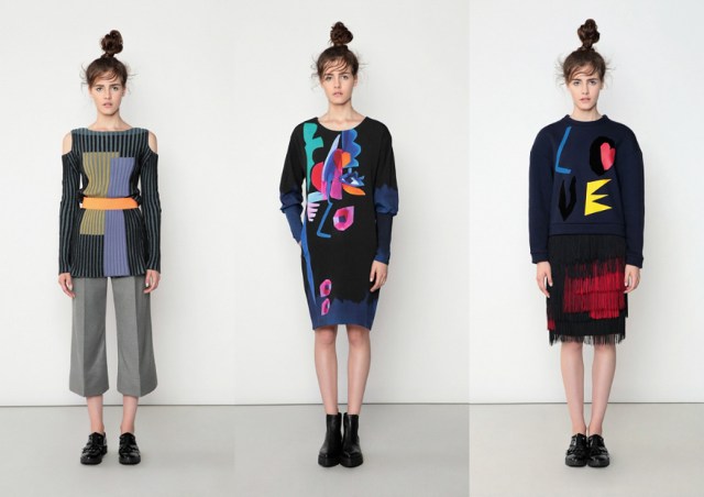 Confashion Henri mix 4