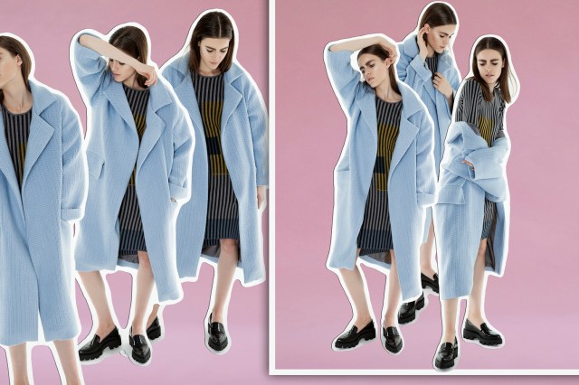 Confashion Henri zdjecie 3