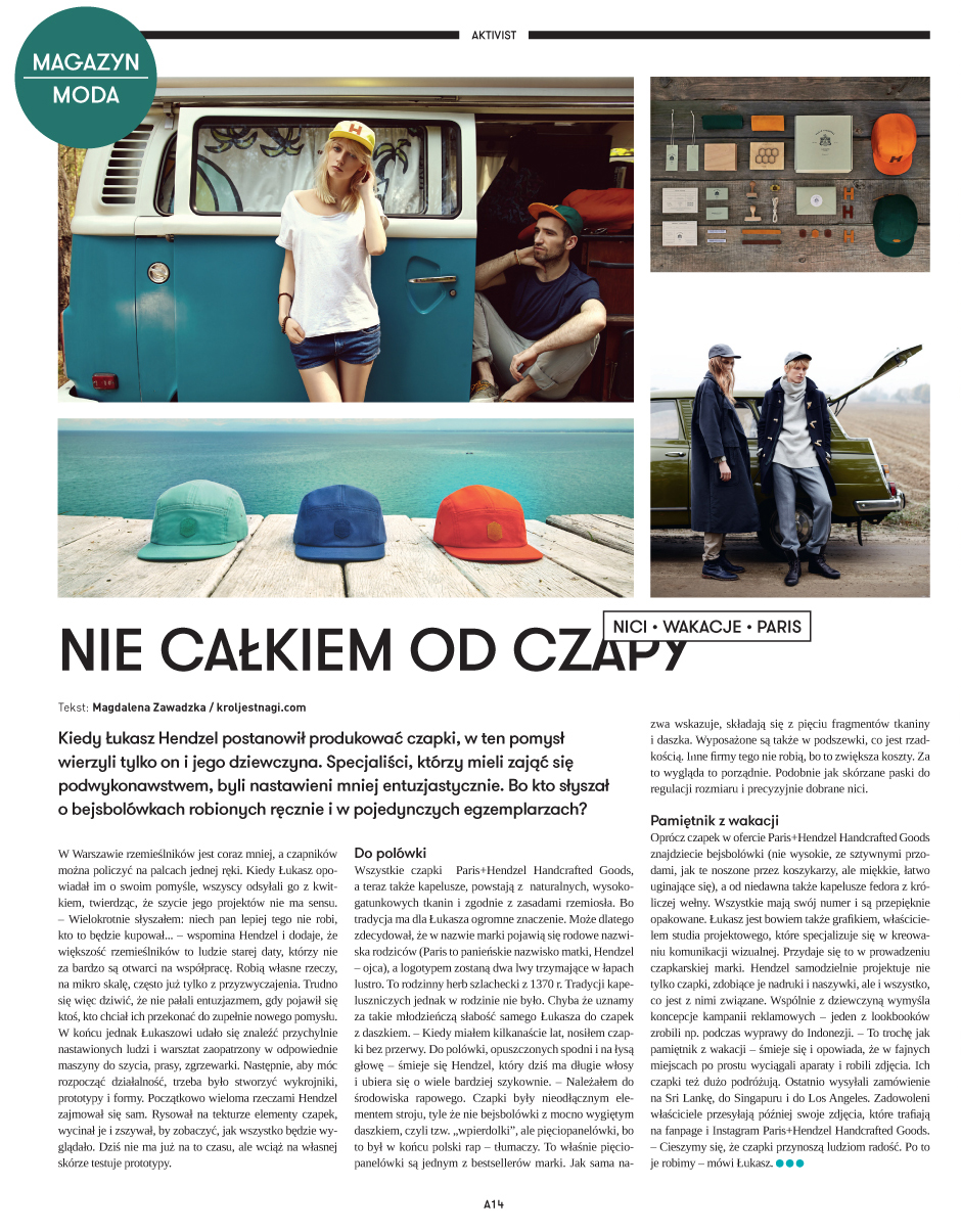 Aktivist_czapelusznik