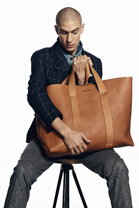 molehill HAERRA_wizerunkowe_1