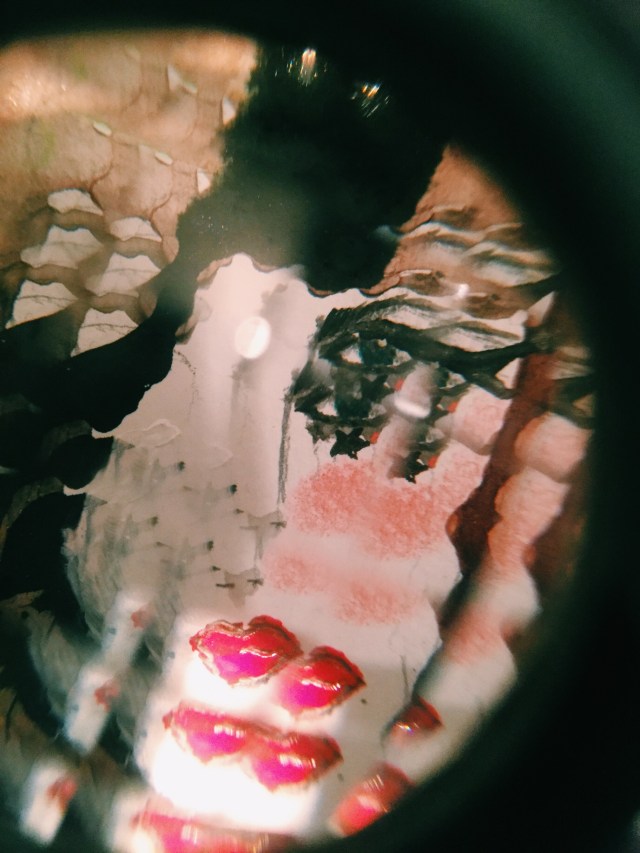 Processed with VSCOcam with c1 preset