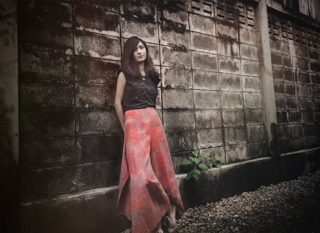 Mapaya 3 fot.Daz Wilde