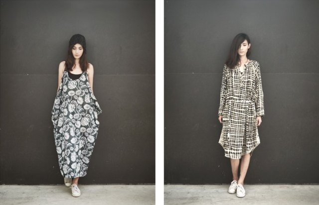 Mapaya fot. Daz Wilde