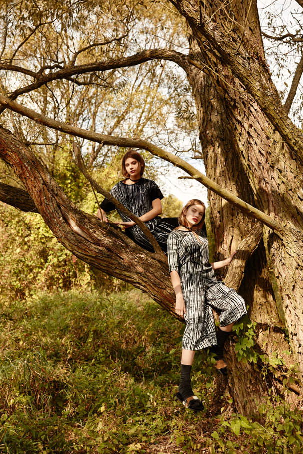 2m zuzanna szamocka forest