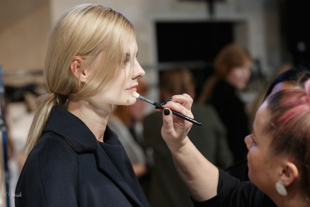 Mercedes-Benz Fashion Week Berlin - zima 2017/18