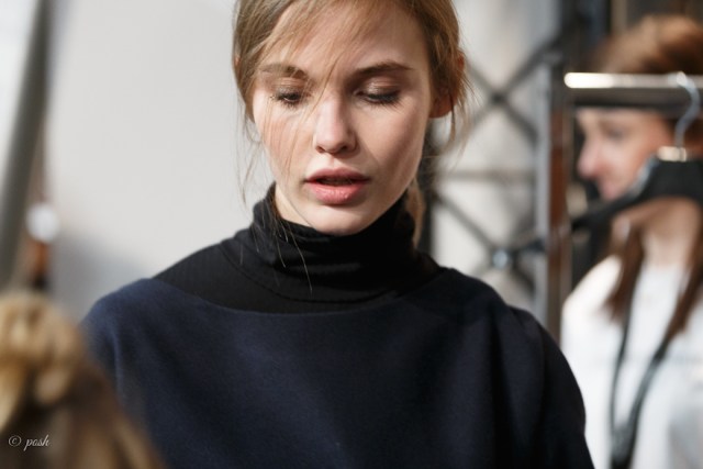 Mercedes-Benz Fashion Week Berlin - zima 2017/18