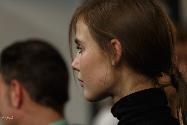 Mercedes-Benz Fashion Week Berlin - zima 2017/18